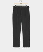 Italian Gabardine Madison Suit