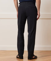 Italian Seersucker Madison Suit
