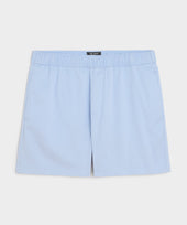 5" Poplin Short