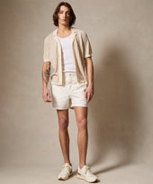 5" Beachcomber Short