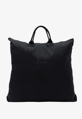 Backstage crossbody bag