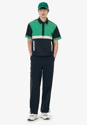 Short sleeve windbreaker jacket A.P.C. Golf