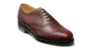Padstow - Chestnut Fine Grain