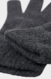 Classic Cashmere Gloves In