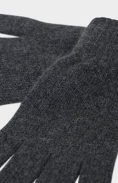 Classic Cashmere Gloves In