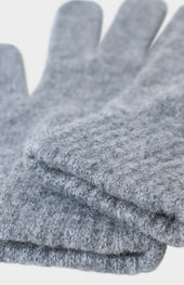 Classic Cashmere Gloves In