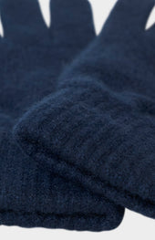 Classic Cashmere Gloves In