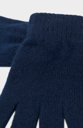 Classic Cashmere Gloves In