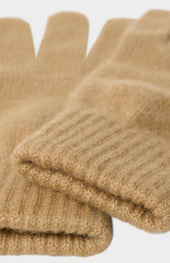Classic Cashmere Gloves In