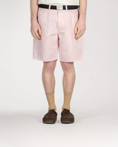 Painter Short (Pink)