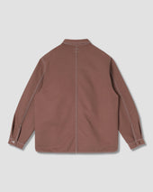 Painters Pop Over Shirt (Acorn Bedford)