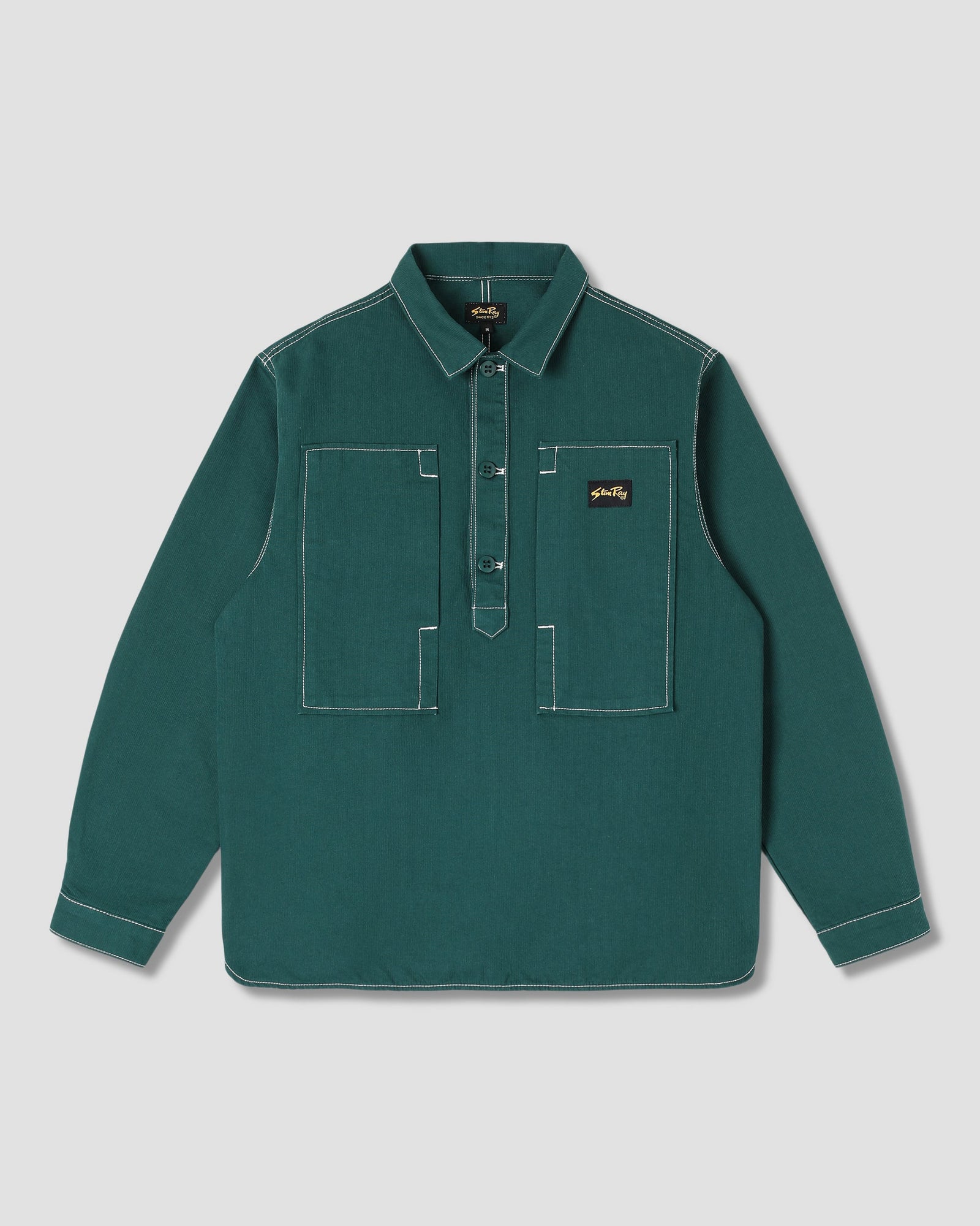 Painters Pop Over Shirt