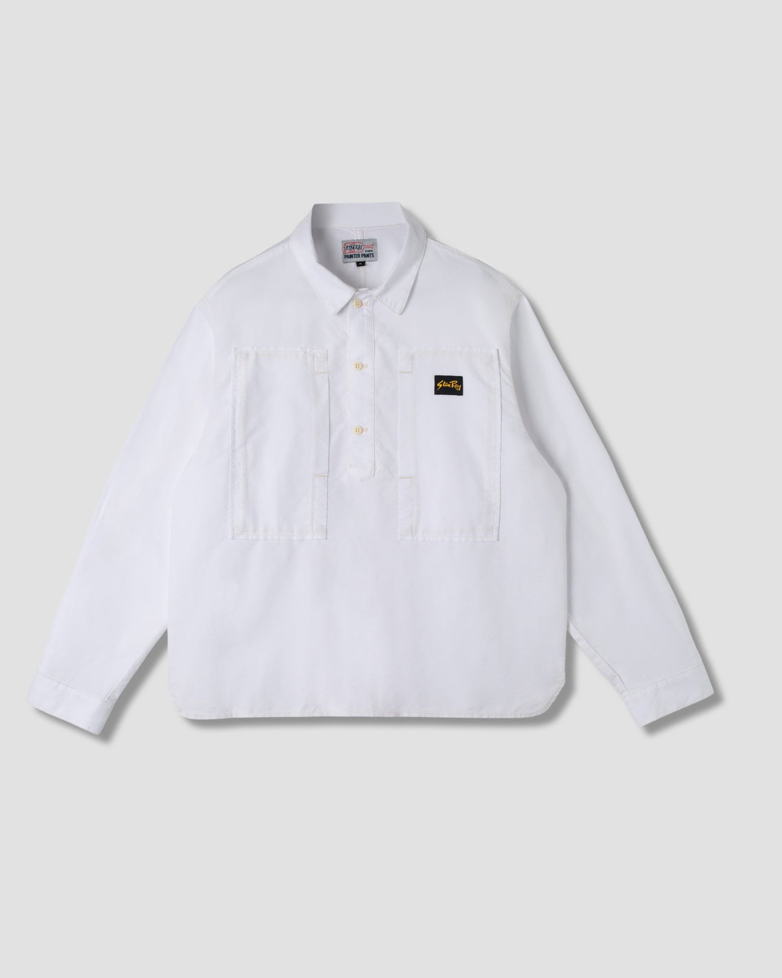 Painters Pop Over Shirt