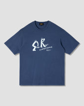 Painter Tee Washed