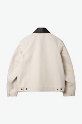 Painter Jacket - Ecru