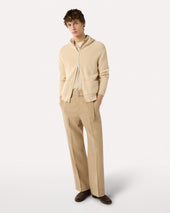 Cardigan Panna
