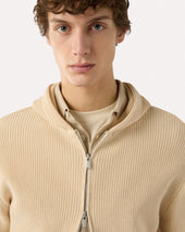 Cardigan Panna