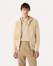 Cardigan Panna