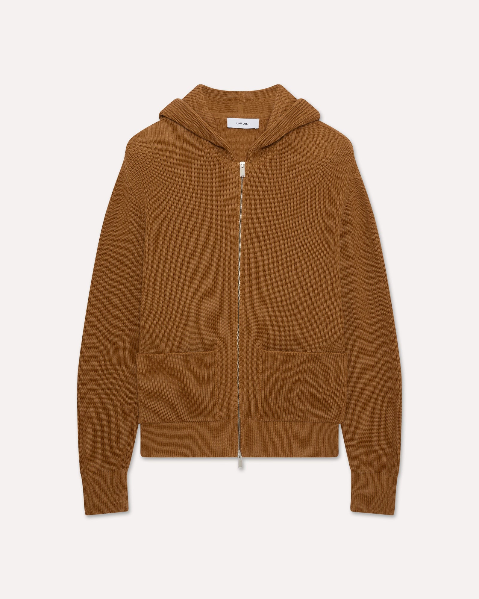 Cardigan Cammello