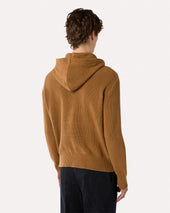 Cardigan Cammello