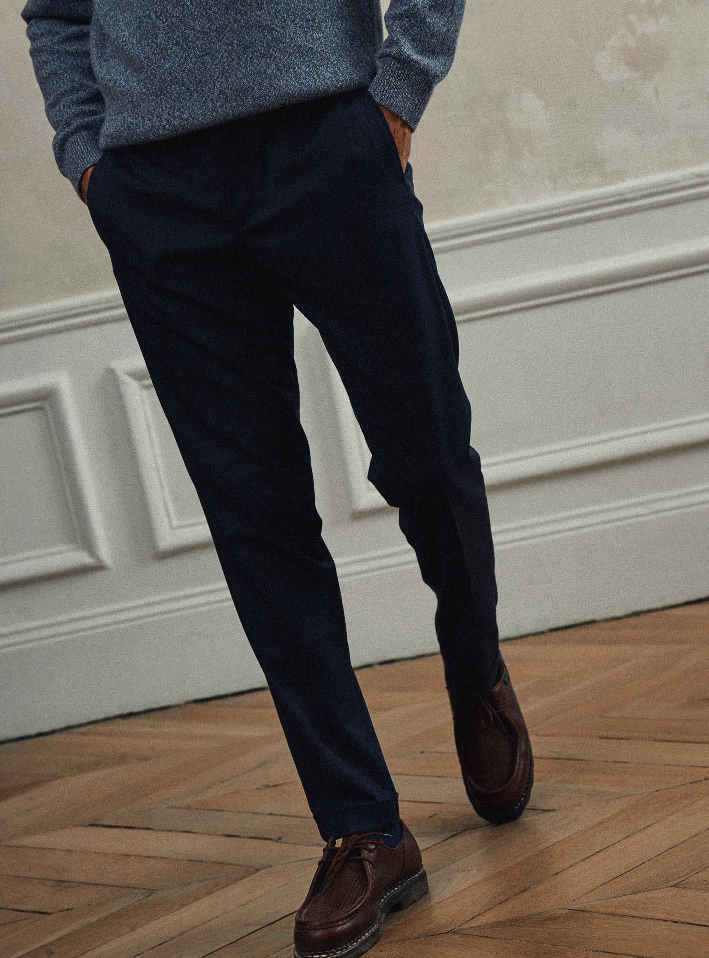 Pantalon Steven