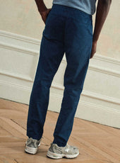 Pantalon Alec Abysse