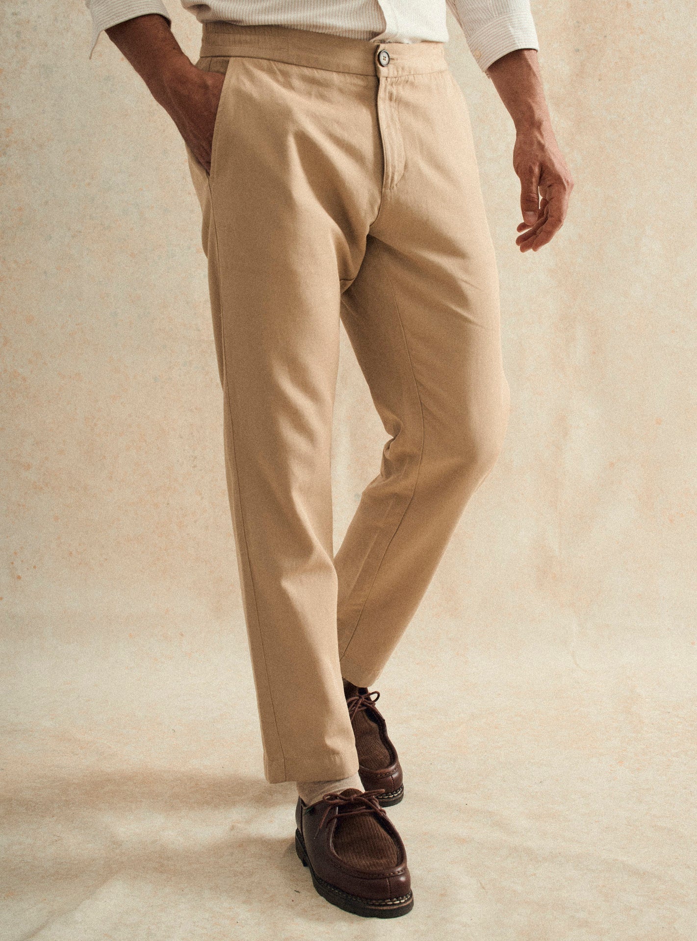 Pantalon Alec