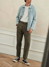 Pantalon Hugh