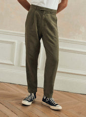 Pantalon Hugh