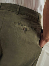 Pantalon Hugh