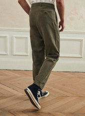 Pantalon Hugh