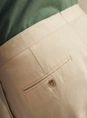 Pantalon Covent Off White