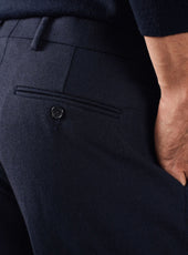 Pants Thomas Navy