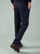 Pants Thomas Navy