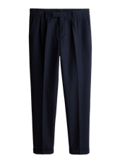 Pants Thomas Navy