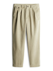 Pantalon Covent Chanvre