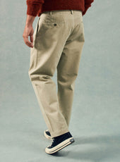 Pantalon Covent Chanvre
