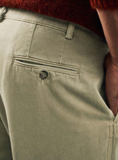 Pantalon Covent Chanvre