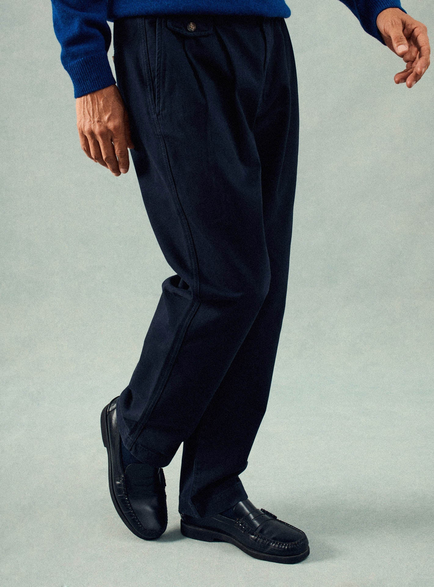 Pantalon Covent