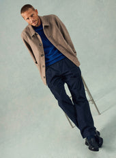 Pantalon Covent