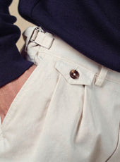 Pantalon Clyde