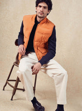 Pantalon Clyde