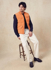 Pantalon Clyde