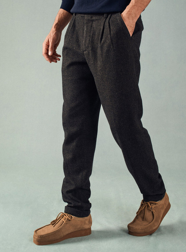 Pantalon Thomas Expresso