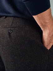 Pantalon Thomas Expresso