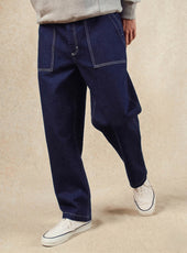 Pantalon Java Brut