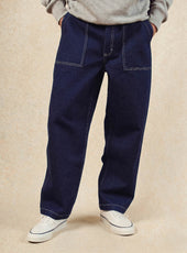 Pantalon Java Brut