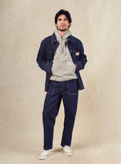 Pantalon Java Brut