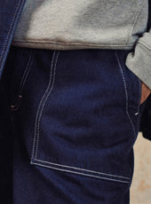 Pantalon Java Brut