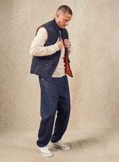 Pantalon Raoul